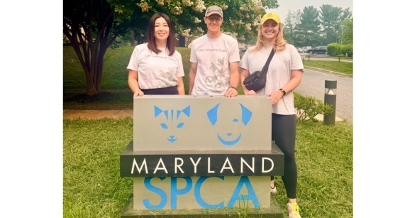 Maryland SPCA